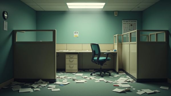 Absentéisme, turnover, usure professionnelle : ce que coûte le fait d'attendre