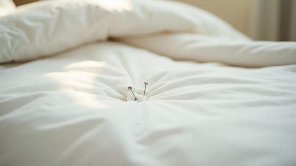 Bouton punaise de lit : reconnaître, traiter et prévenir