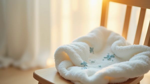 Cocon Berceau : la sélection puériculture pensée pour bébé