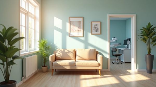 Combattez vos problèmes dentaires avec un dentiste à Valleyfield