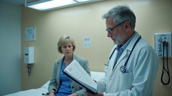 Consultation médicale : tout savoir sur la mastoïdite