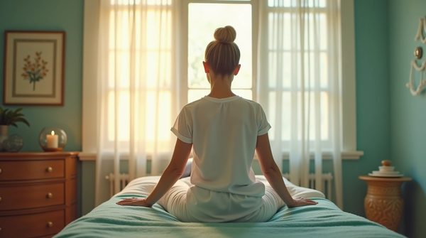 Découvrir la formation en réflexologie à toulouse : intention bien-être et pratique professionnelle