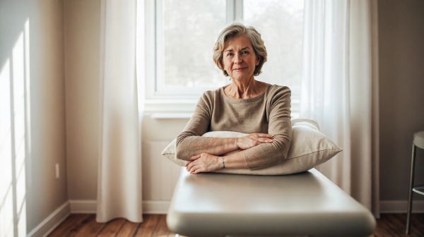 Ostéopathie à Vif : 5 raisons de consulter un expert pour vos douleurs