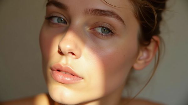 Peau sensible du visage : les précautions à prendre