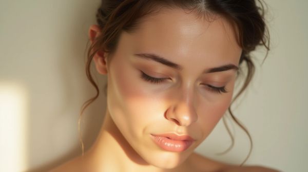 Peau sensible du visage : les précautions à prendre