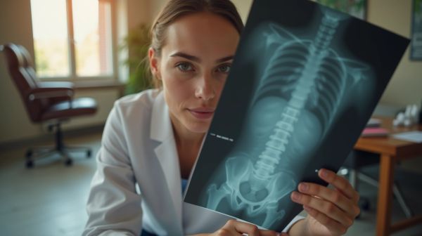Pourquoi consulter un expert orthopédique pour vos douleurs articulaires ?