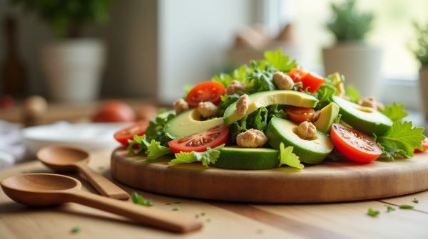 Réussissez votre programme minceur avec de bonnes habitudes alimentaires