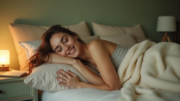Rituel du sommeil : comment améliorer vos nuits efficacement