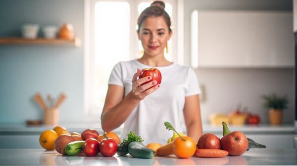 Top 10 astuces alimentaires pour réussir votre programme minceur