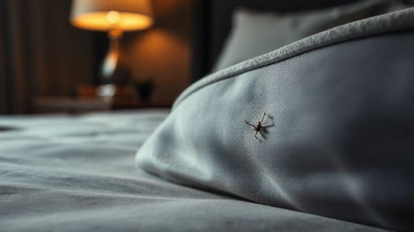 Top conseils pour identifier et éliminer les punaises de lit