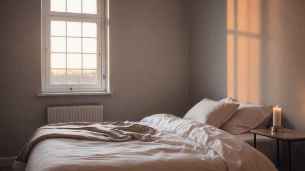 Top stratégies pour un rituel du sommeil réussi