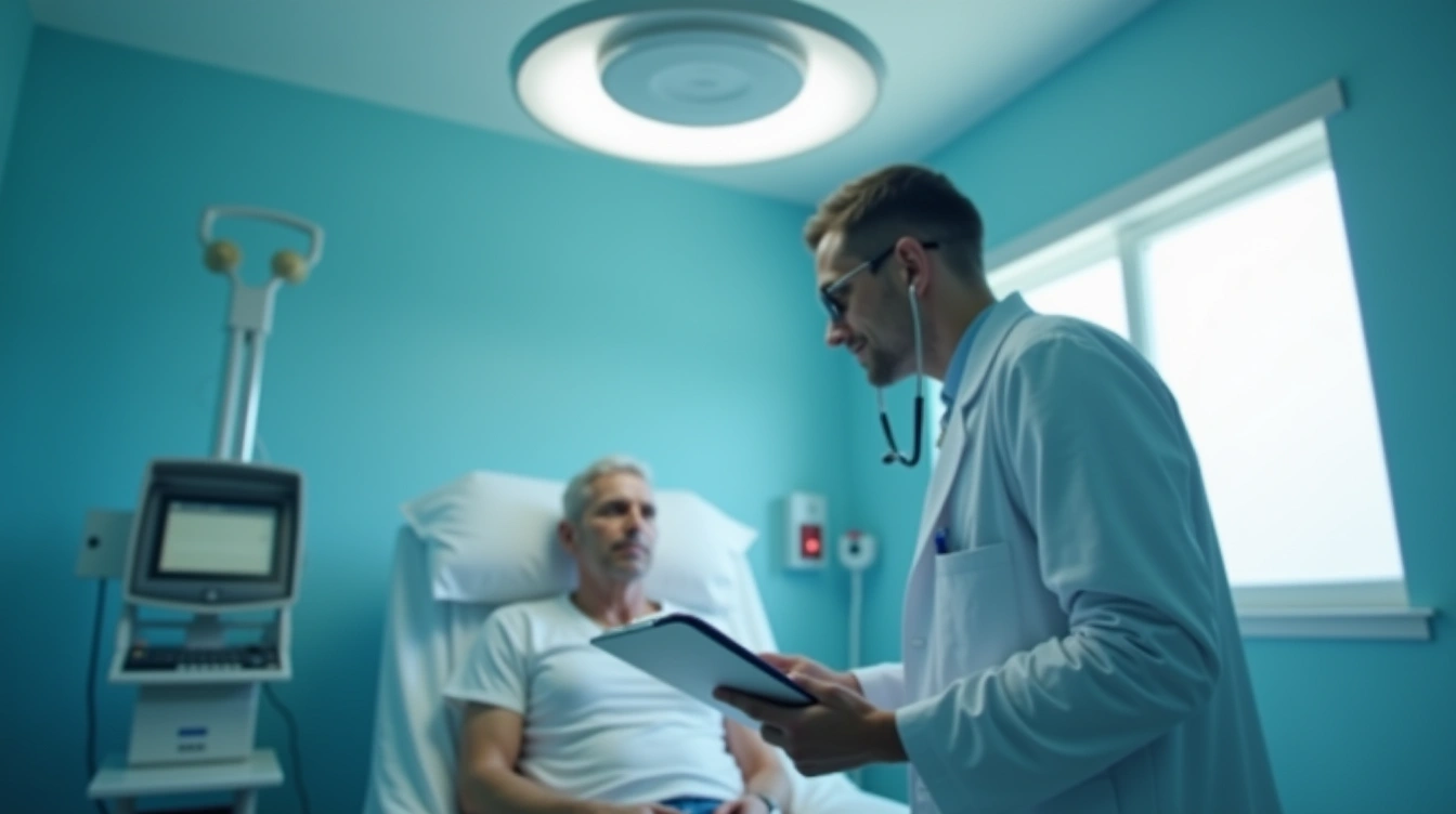 Vos questions sur la mastoïdite